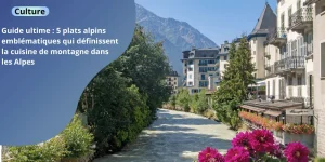 5 plats alpins