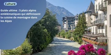 5 plats alpins