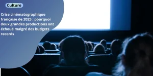 Crise cinématographique française de 2025