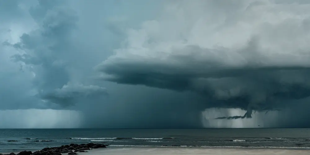 Météo de mardi