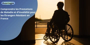 Comprendre les Prestations de Maladie et d’Invalidité pour les Étrangers Résidant en France