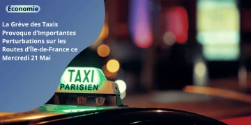 La Grève des Taxis