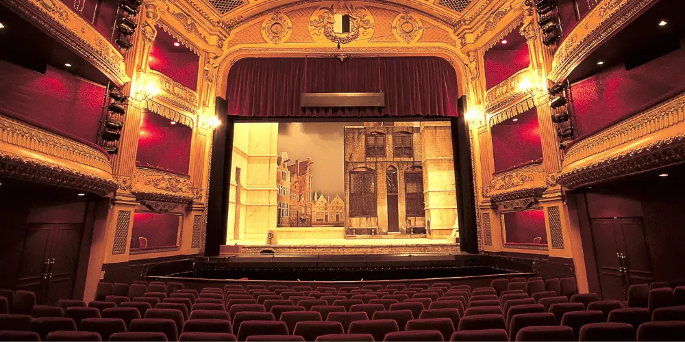 Le Festival d’Aix-en-Provence
