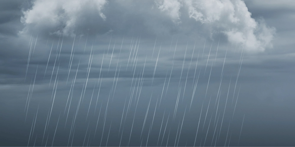 Météo du Mercredi 21 Mai
