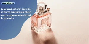 mini parfums
