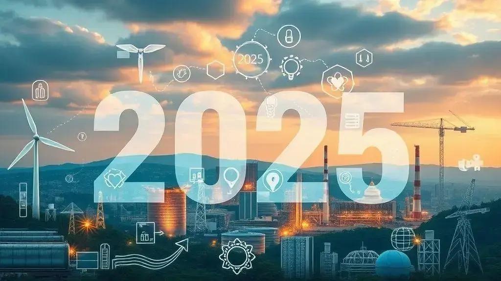 Perspectives sectorielles en 2025 Perspectives sectorielles en 2025
