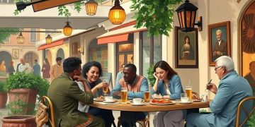 Influence de la culture française à l'étranger : un impact majeur