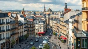 Prévisions économiques pour la France en 2025 : que faut-il attendre ? Prévisions économiques pour la France en 2025 : que faut-il attendre ?