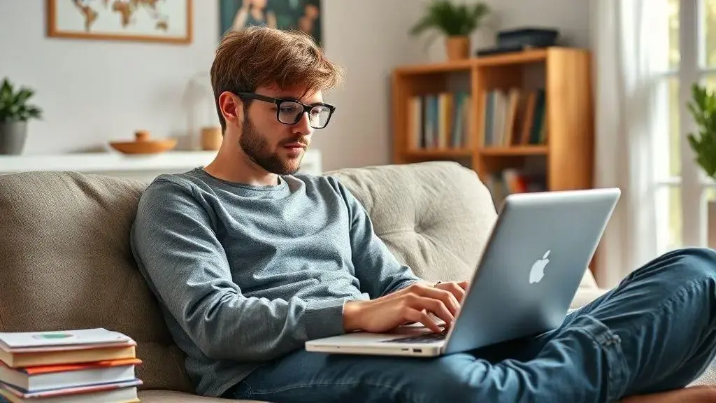 Formations en ligne : un accès facilité