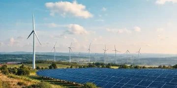 Actualités sur la politique énergétique en France : ce qu'il faut savoir