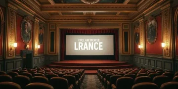 Culture du cinéma français et ses succès internationaux
