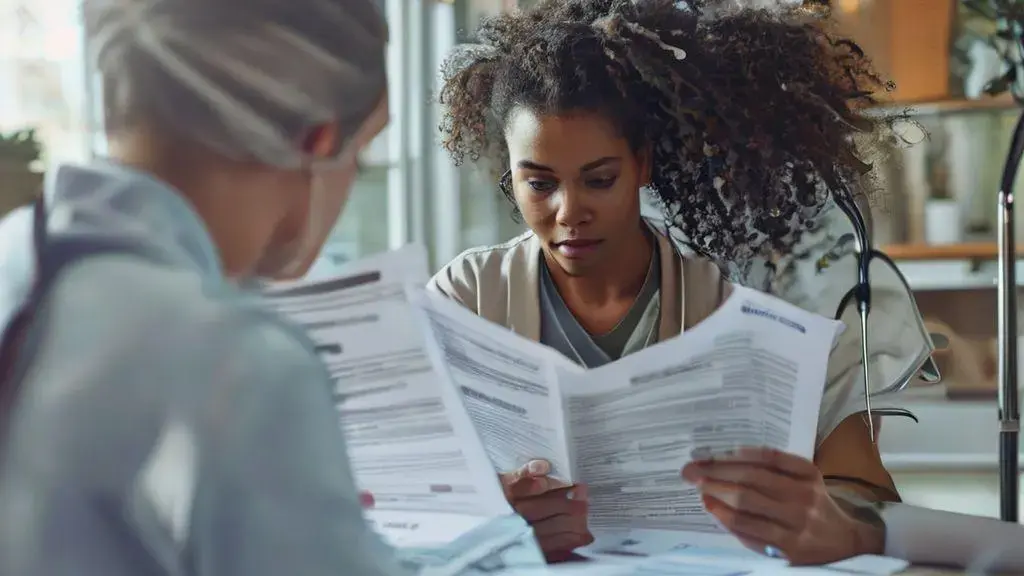 Pourquoi souscrire à une assurance santé complémentaire ?