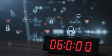 Six-hour data breach response protocol for US businesses