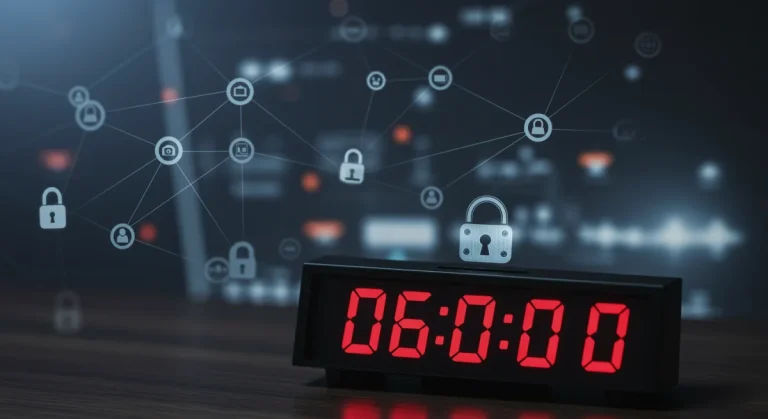 Six-hour data breach response protocol for US businesses