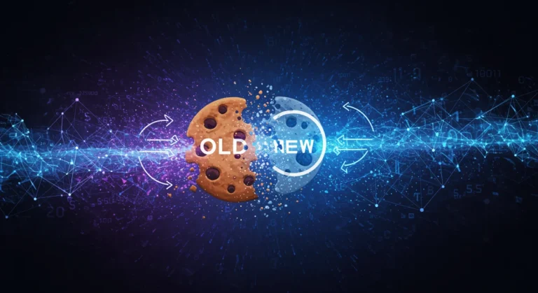 Digital advertising landscape evolving towards privacy and consent in 2026