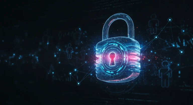 Advanced multi-factor authentication securing digital data