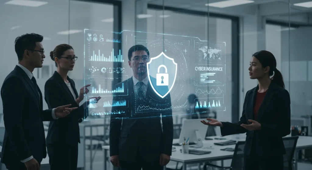 Cyber Insurance 2026: US Companies’ Guide to Full Coverage