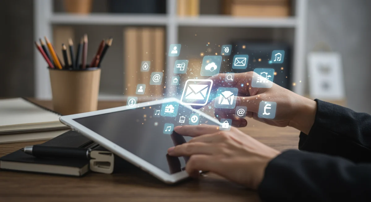 Comprehensive digital asset management checklist