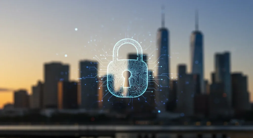 Critical Digital Security Updates for US Businesses: 2026 Action Plan