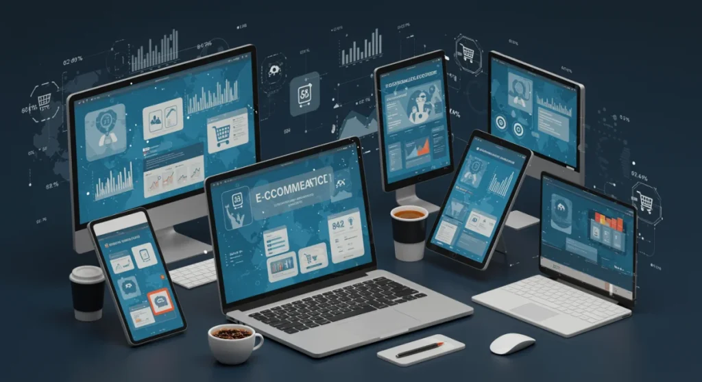 E-Commerce Personalization 2026: Trends & 6-Month US Action Plan