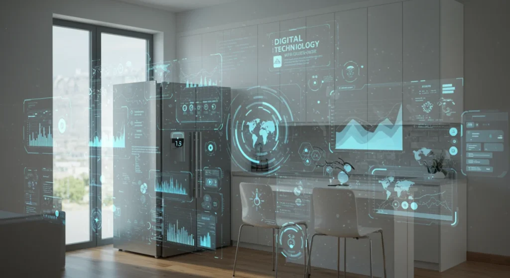 Digital Twins: Impacting Your Lifestyle by 2026