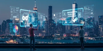 Generative AI transforming US creative jobs landscape 2026