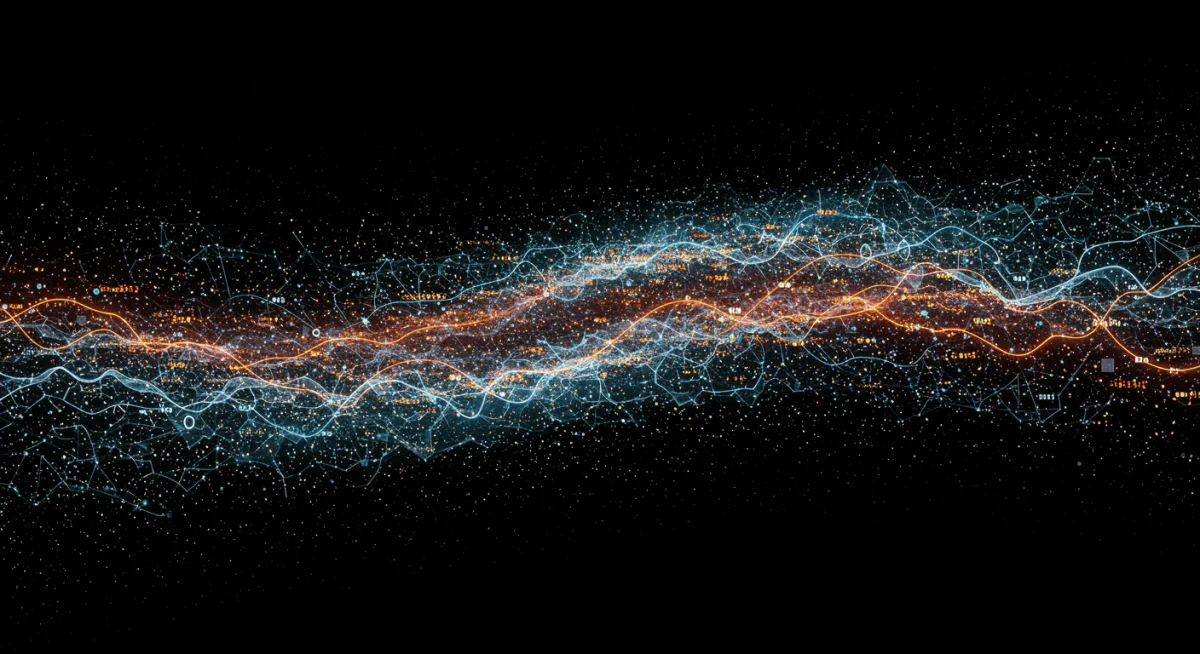 Neural network processing data for AI-driven content curation