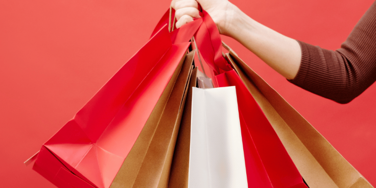 Receive Brand-New Products