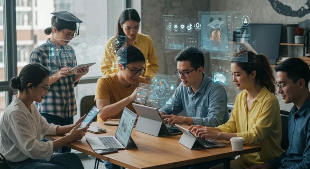 Personalized Digital Learning: Top Platforms for 2026 Skills