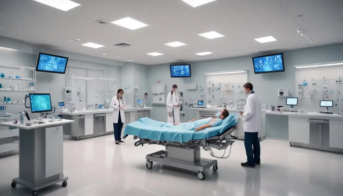 Avancées récentes dans le traitement des maladies courantes Avancées récentes dans le traitement des maladies courantes