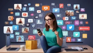 Internet trends influencing how Americans consume content Internet trends influencing how Americans consume content