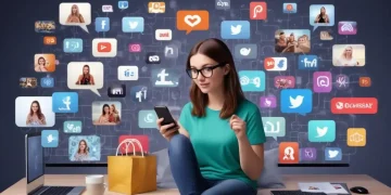 Internet trends influencing how Americans consume content