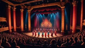 Culture théâtrale et spectacles vivants en France : plongez dedans