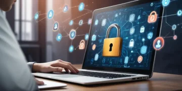 Digital security tips to protect personal data online in the US