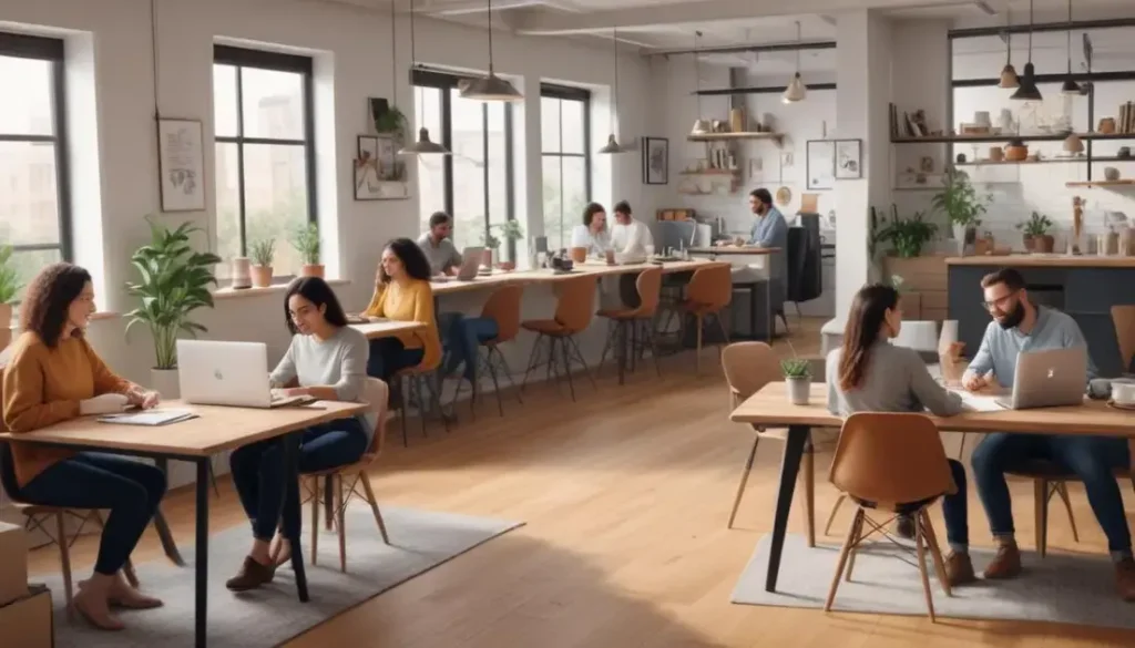 Future of work trends transforming remote jobs