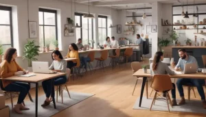 Future of work trends transforming remote jobs Future of work trends transforming remote jobs