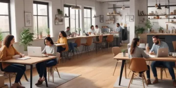 Future of work trends transforming remote jobs