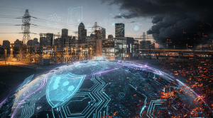 AI Cyber Defenses 2026: Protecting US Critical Infrastructure