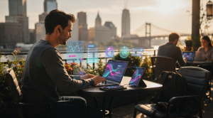AI Productivity Tools for Digital Nomads US 2026 AI Productivity Tools for Digital Nomads US 2026