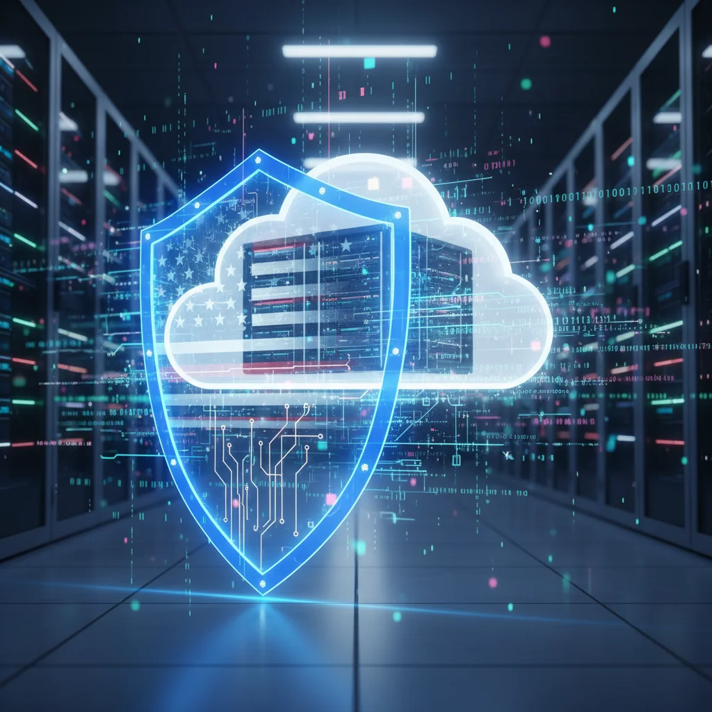 Fortifying the Cloud: Essential Security Practices for U.S. Businesses