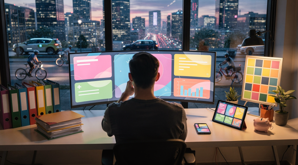 Gig Economy 2026: Tax Laws, Benefits, and Freelancer Strategies