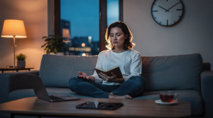 Mastering Digital Wellbeing: Reduce Screen Time by 20% in 2026 Mastering Digital Wellbeing: Reduce Screen Time by 20% in 2026