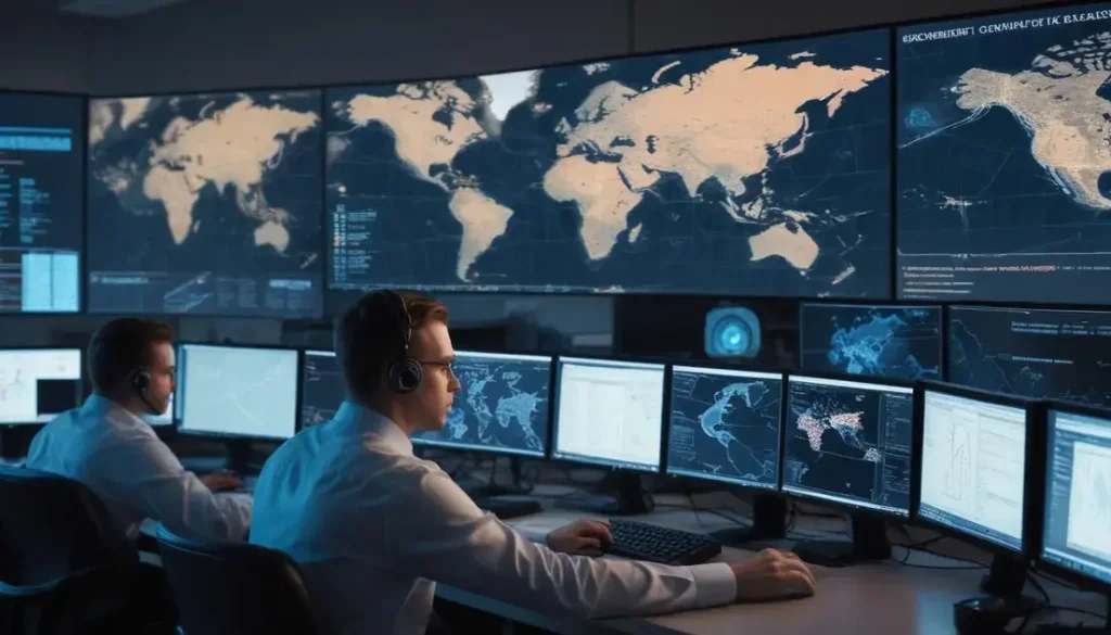 Digital security updates about new cyber threats in the US?