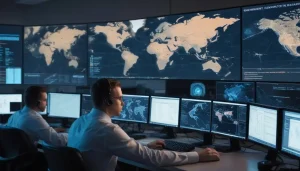 Digital security updates about new cyber threats in the US?