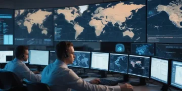 Digital security updates about new cyber threats in the US?