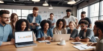 Internet trends shaping social media engagement in the United States: découvrez pourquoi agir maintenant