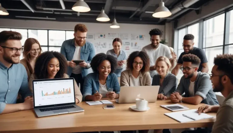 Internet trends shaping social media engagement in the United States: découvrez pourquoi agir maintenant