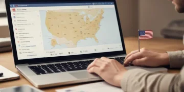 Digital security awareness for safe online banking in America?