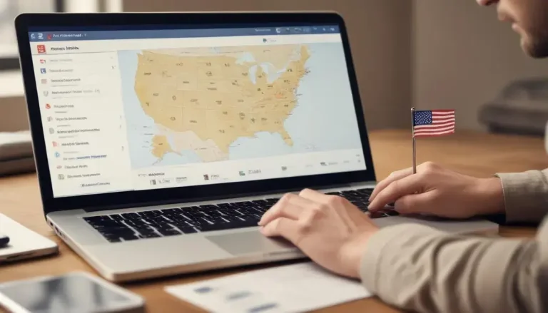 Digital security awareness for safe online banking in America?