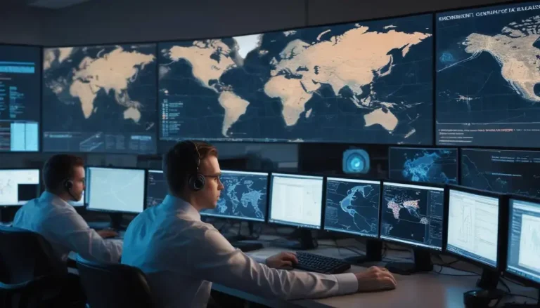 Digital security updates about new cyber threats in the US?